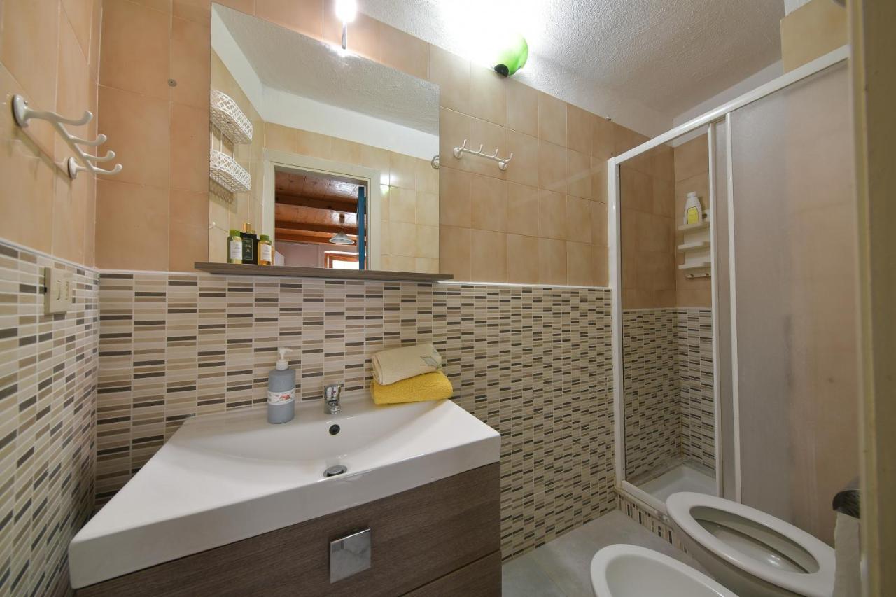 Casa Vicolo Saraceno Apartman Forio di Ischia Kültér fotó